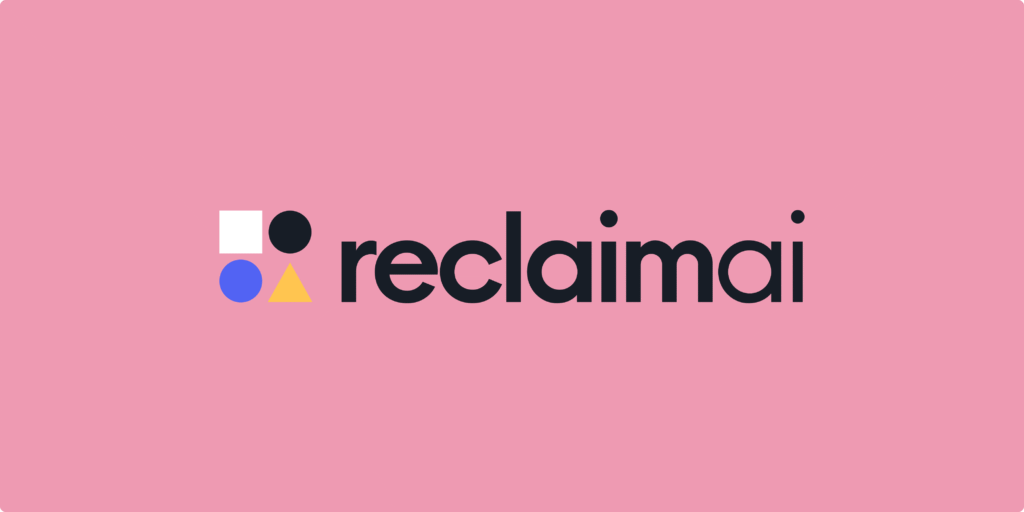  Reclaim.ai tool