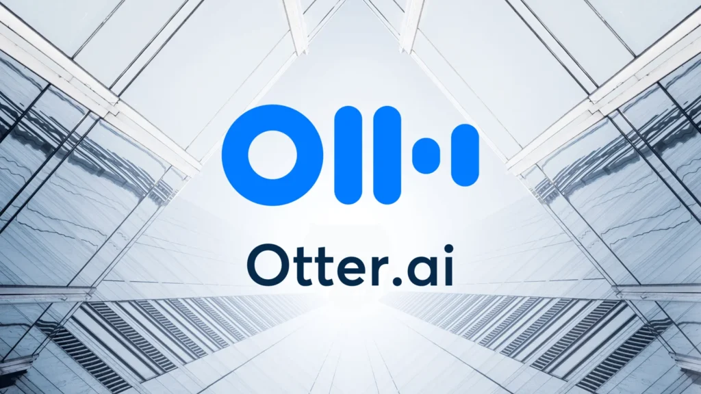  Otter.ai