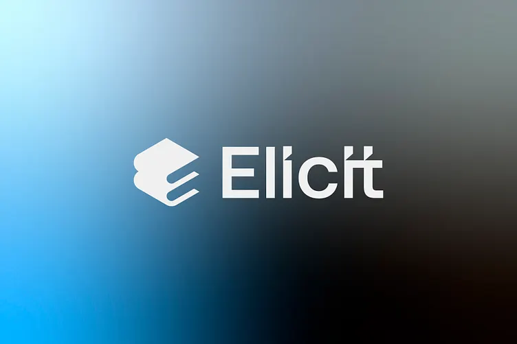 elicit ai [ai tool]