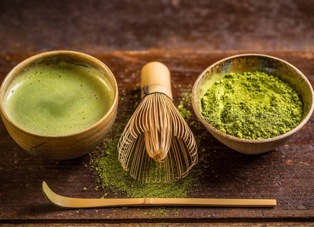matcha