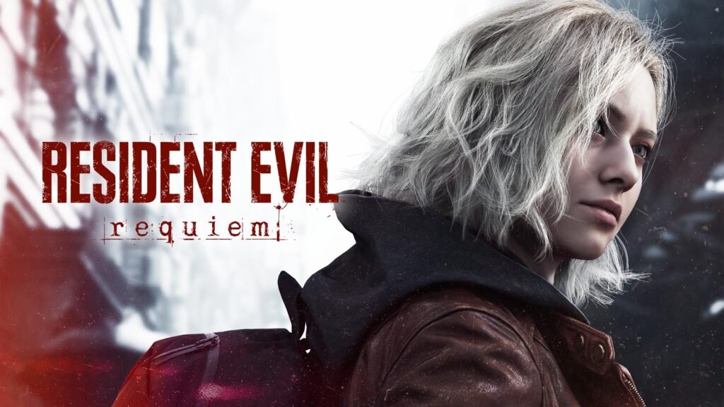 Resident Evil: Requiem