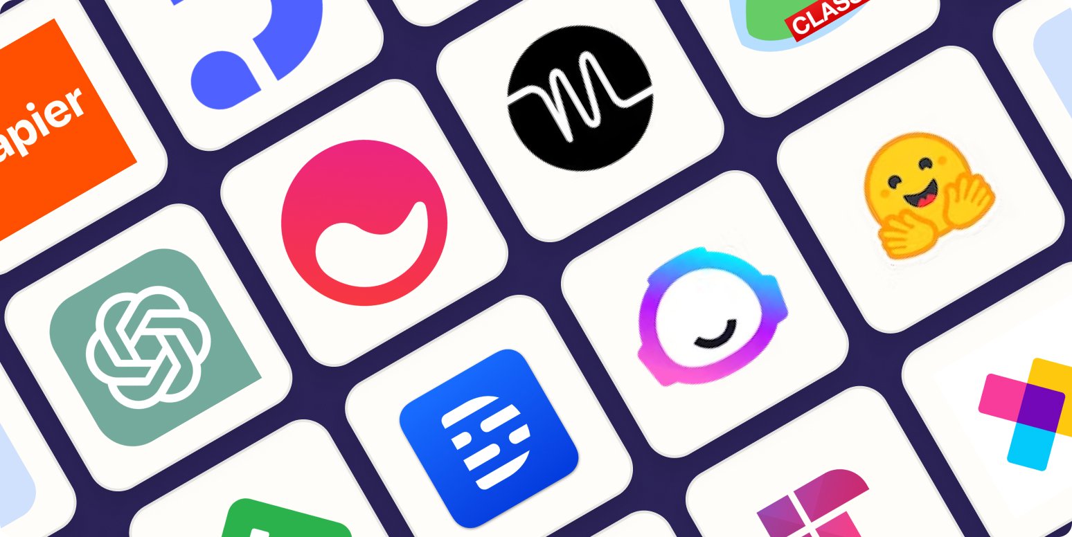 Ai tools
