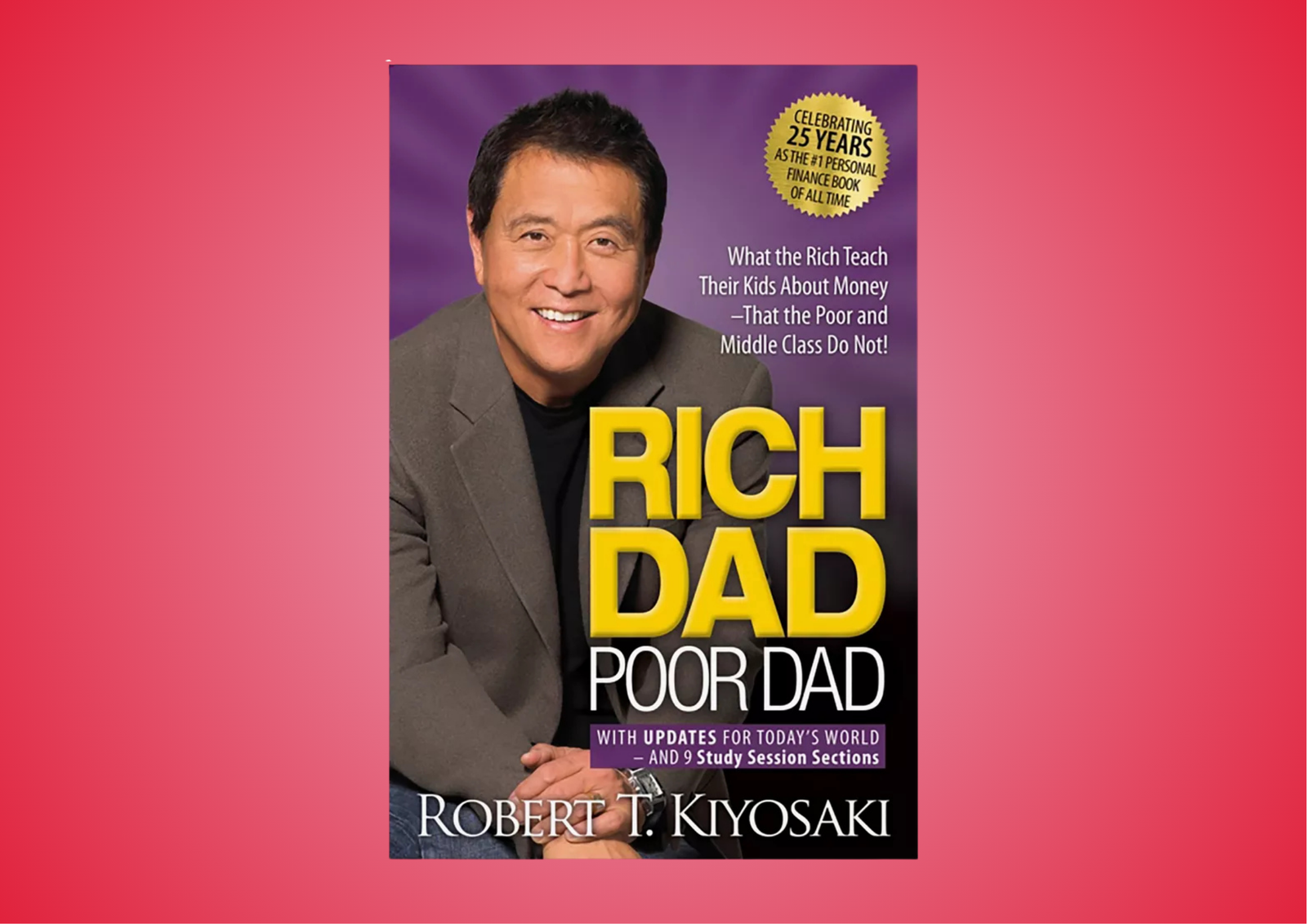 rich dad poor dad