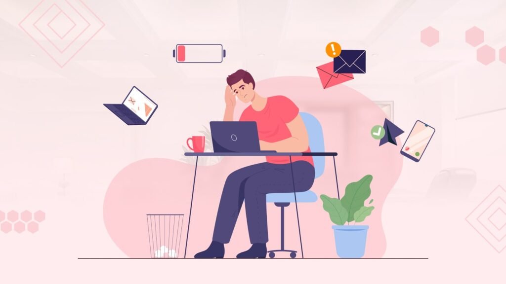 everyday digital balance