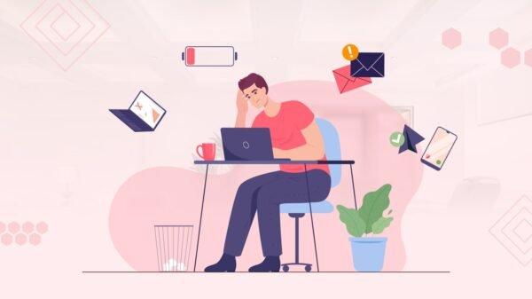 everyday digital balance