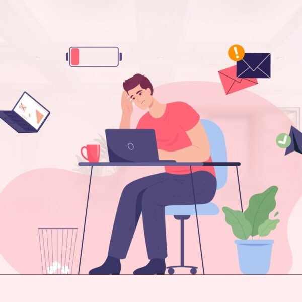 everyday digital balance